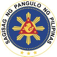 File:Seal of the Office of the President of the Philippines.svg.